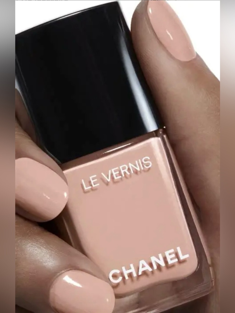 CHANEL Le Vernis Nail Polish — 113 Faussaire